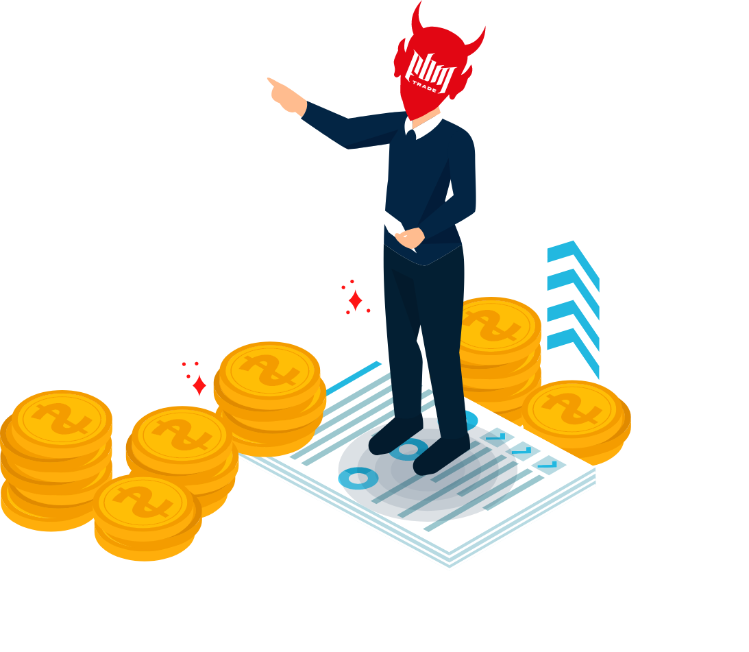 Почему мы второй слайд